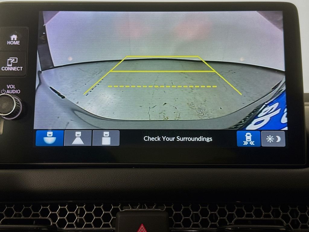 2026 Honda HR-V Sport - Photo 20