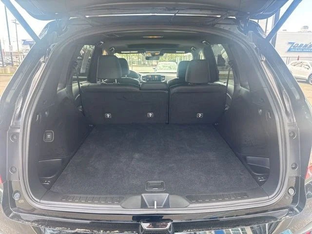 2023 Honda Passport TrailSport - Photo 12