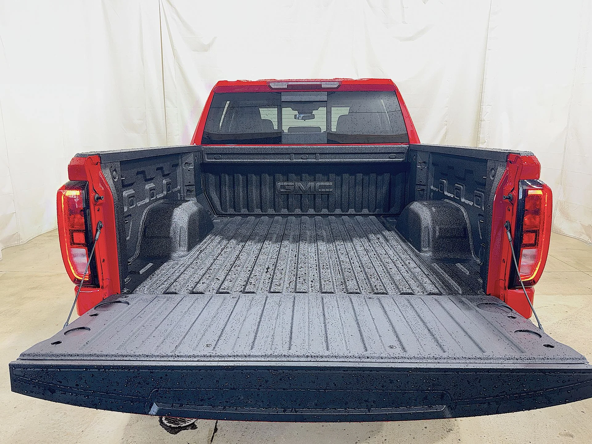 New 2026 Cardinal Red GMC Elevation image 26