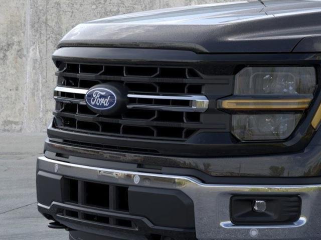 2025 Ford F-150 XLT - Photo 40