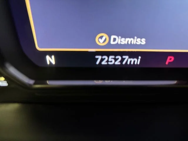 Used 2019 Onyx Black GMC Denali image 18