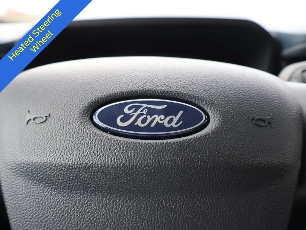 New 2026 Velocity Blue Ford Maverick Lobo™ image 27