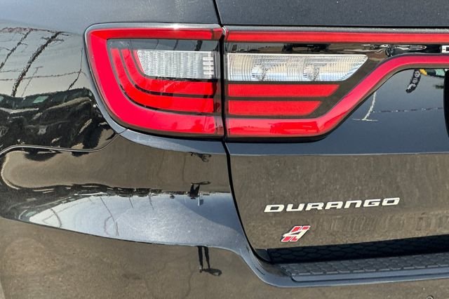 Certified Used 2024 Black Dodge GT Plus image 27