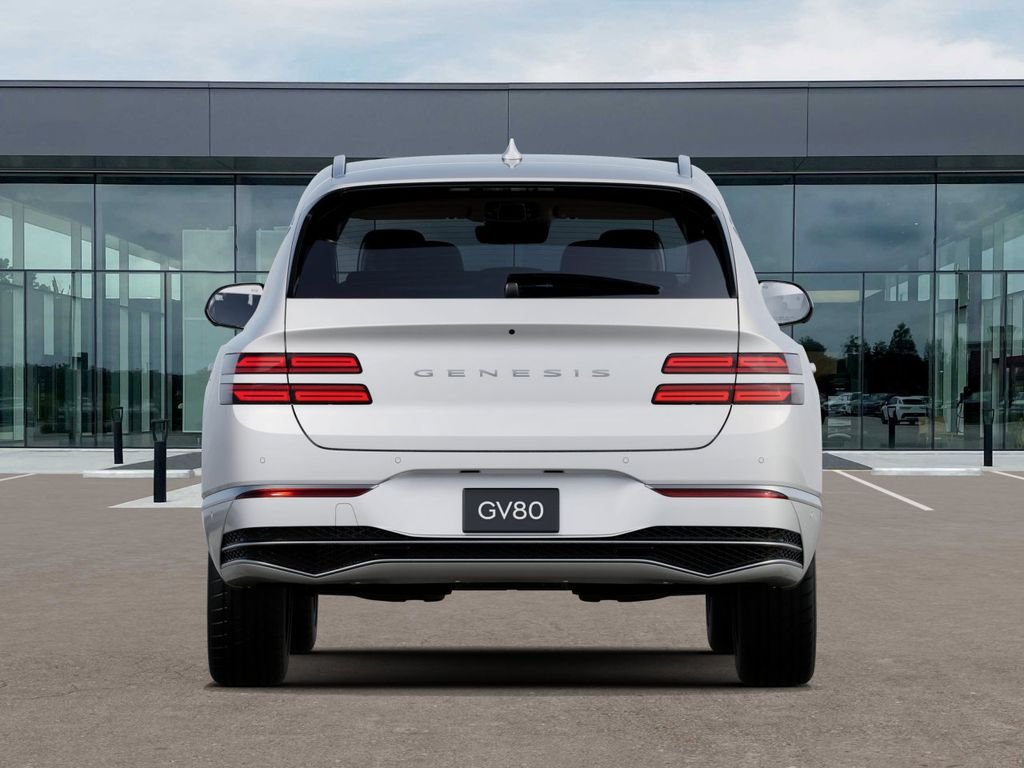 New 2027  Genesis 2.5T ADVANCED image 7