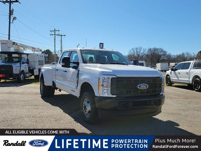 2026 Ford Super Duty