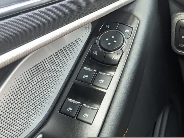 New 2026 Marsh Gray Ford Tremor image 56