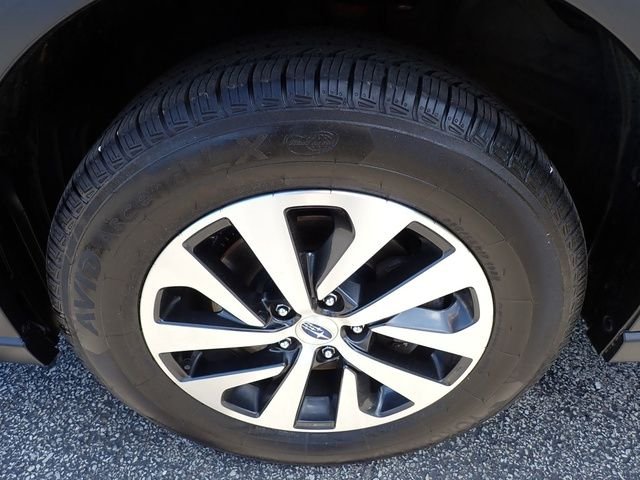Certified Used 2021 Brown Subaru Premium image 11