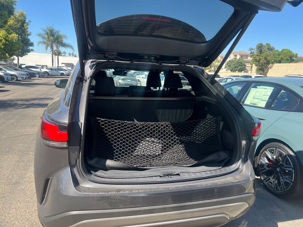Used 2024 Gray Lexus RX 350 image 6