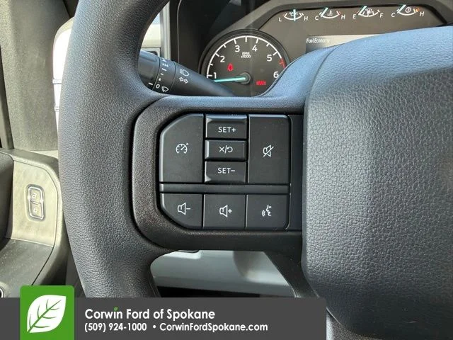 New 2026 Oxford White Ford XL image 21