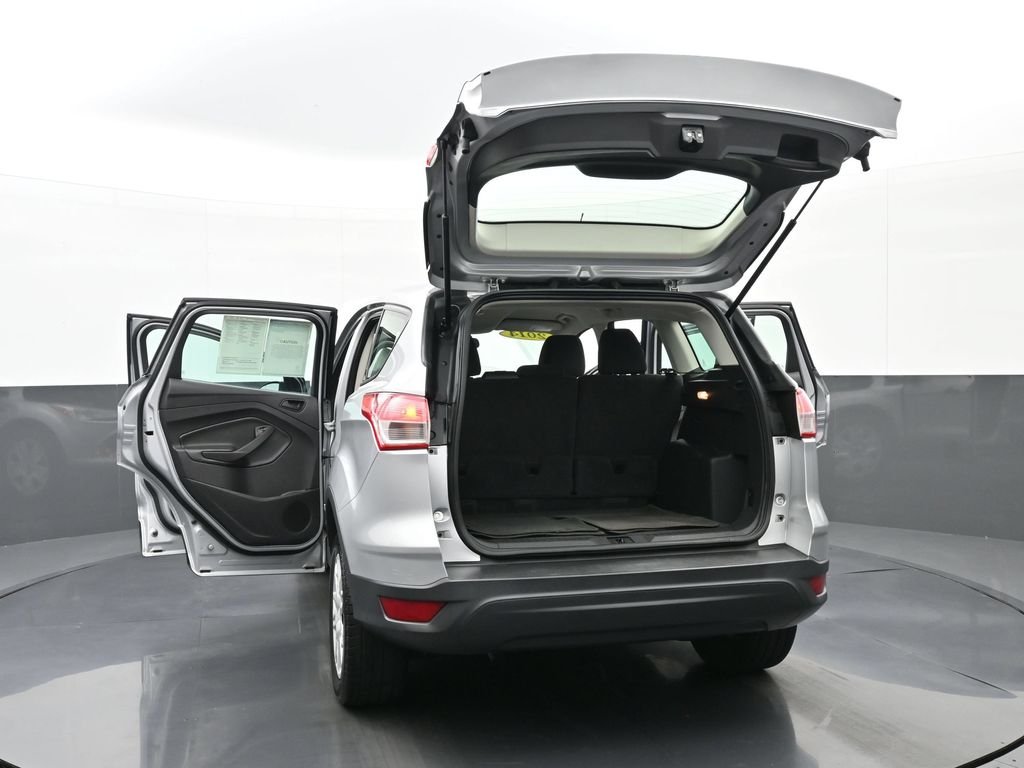 Used 2014 Silver Ford S image 58