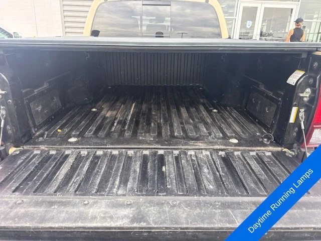 Used 2018 Quicksand Toyota SR5 image 11