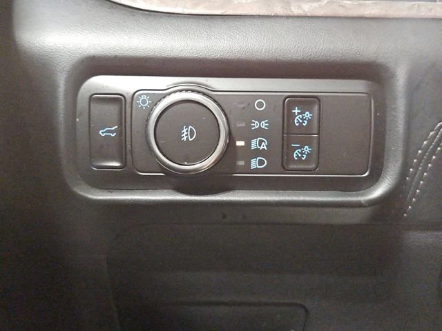 Used 2023 Gray Ford Platinum image 35