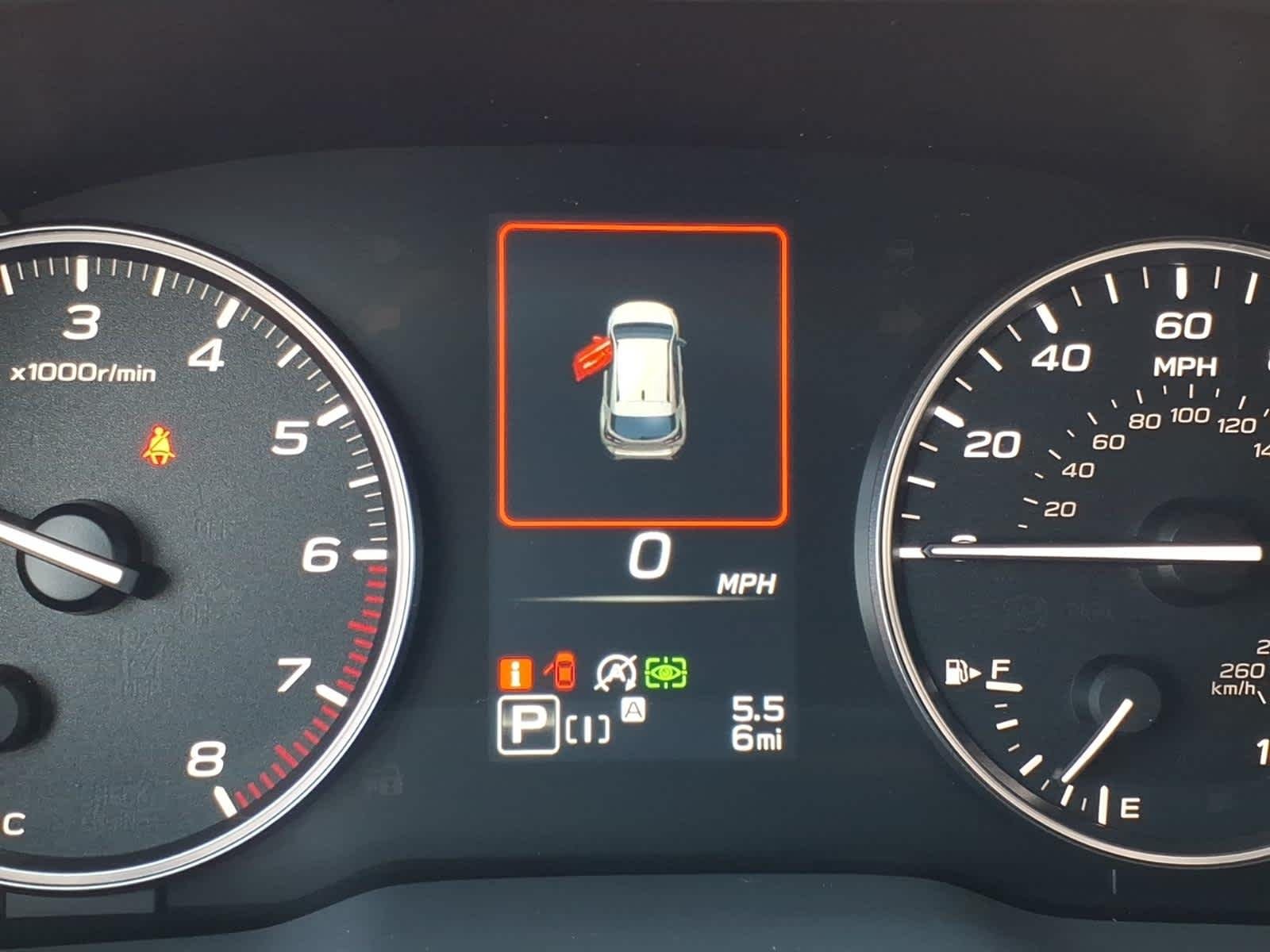 2026 Subaru Crosstrek Limited - Photo 29