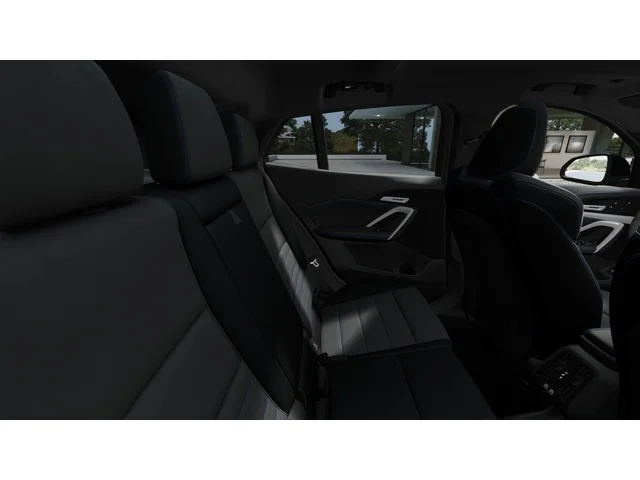 New 2026 Black Sapphire Metallic BMW xDrive28i image 12