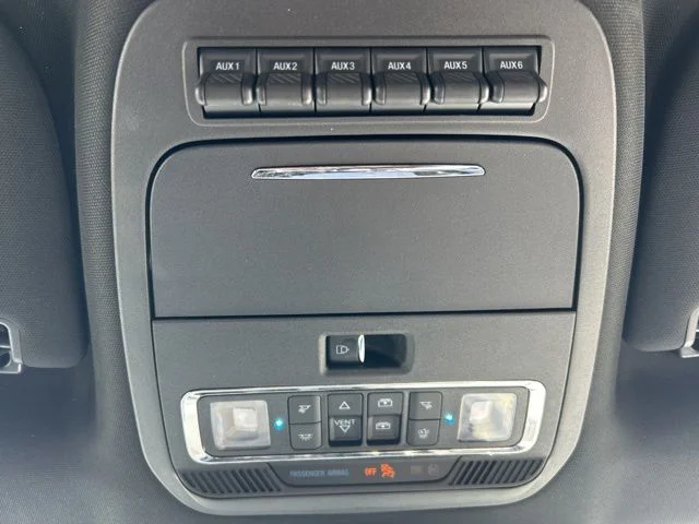 Used 2023 Black Ford Tremor image 43