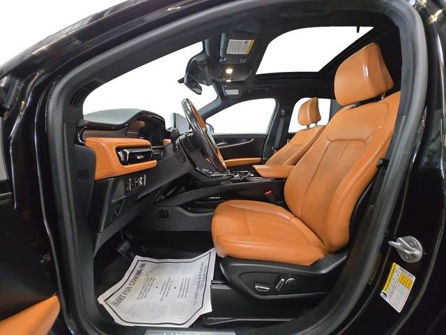 Used 2022 Black Lincoln Black Label image 9