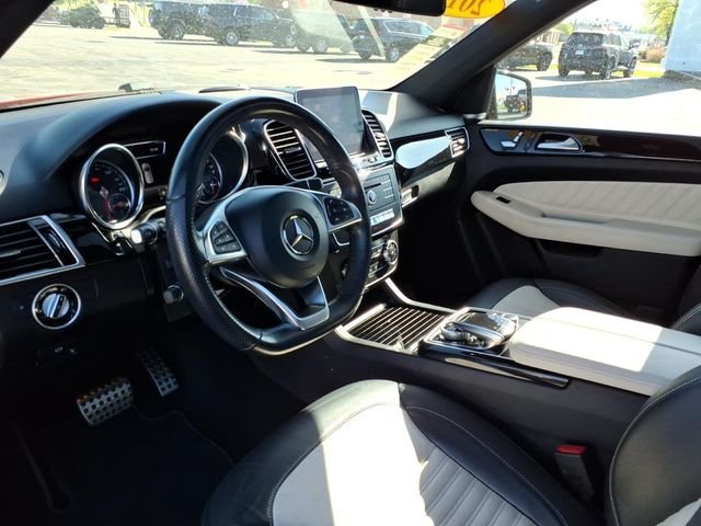 2018 Mercedes-Benz GLE-Class GLE350 - Photo 13