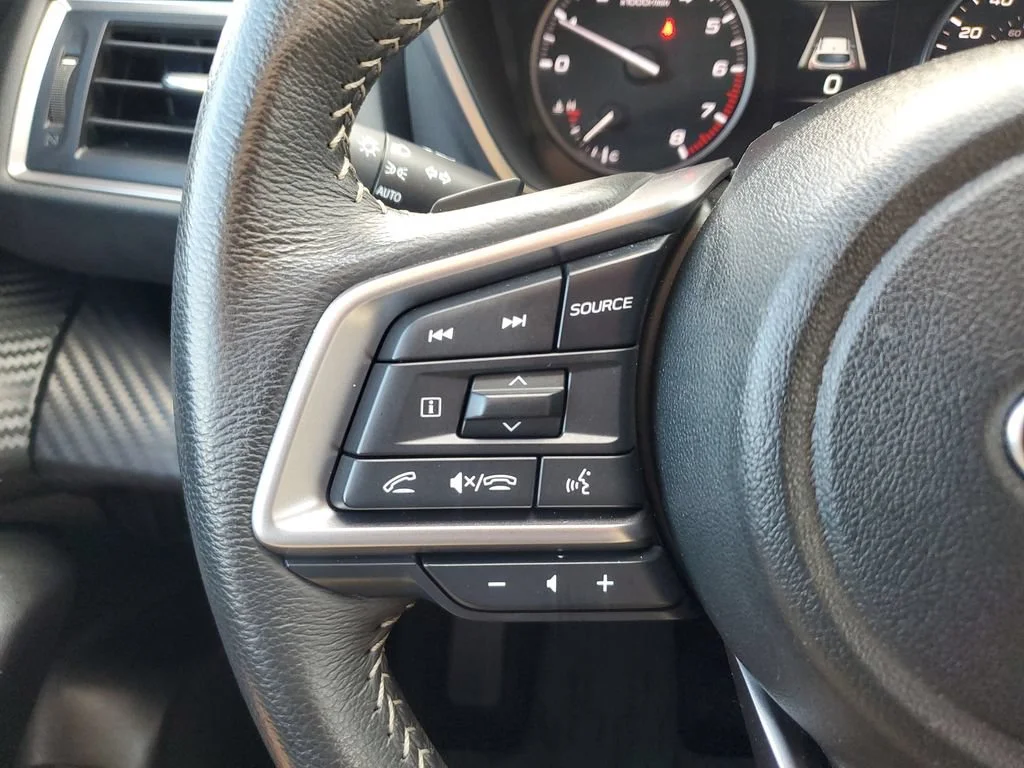 Used 2025 Black Subaru Premium 7-Passenger image 20