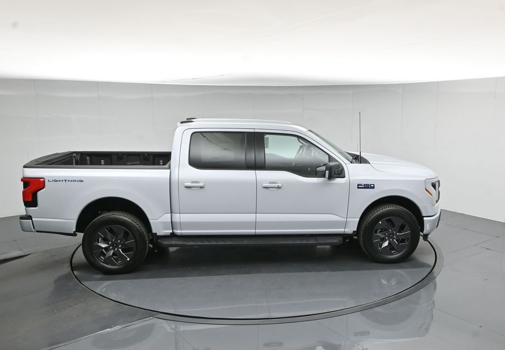 New 2025 White Ford Flash image 39