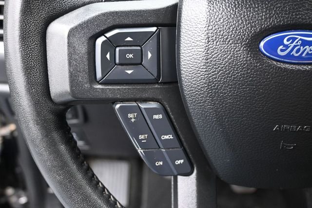 Used 2018 Black Ford XLT image 30