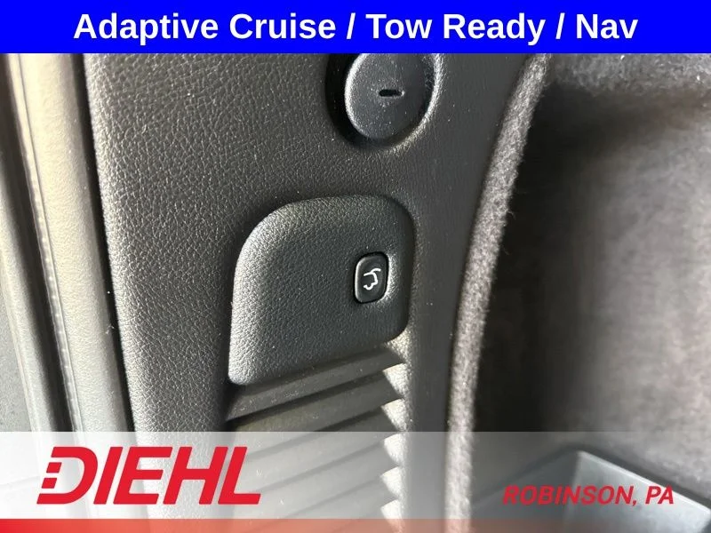 Certified Used 2023 Black Dodge GT image 12
