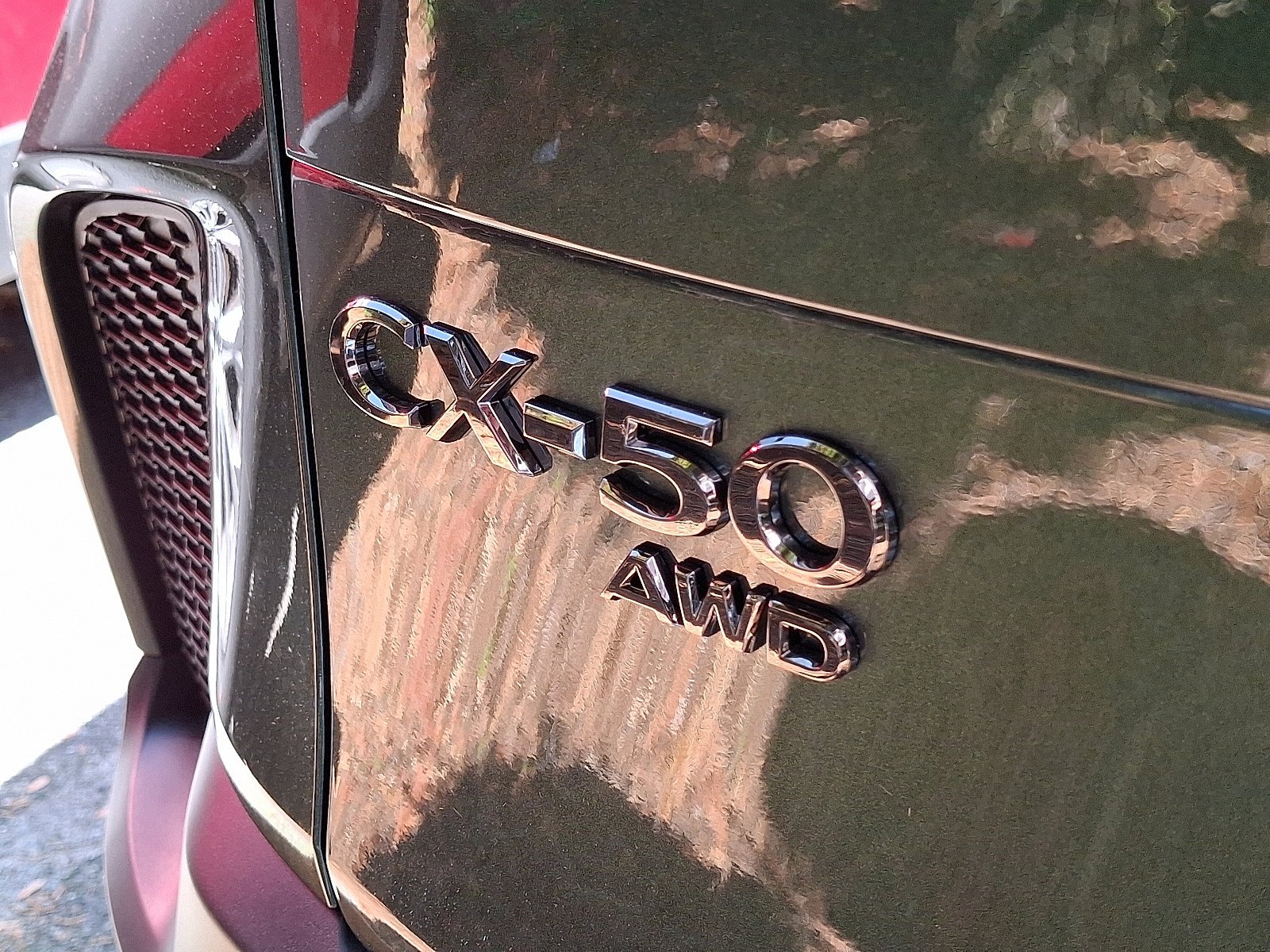New 2026 Cypress Mazda 2.5 Turbo Premium Plus image 4