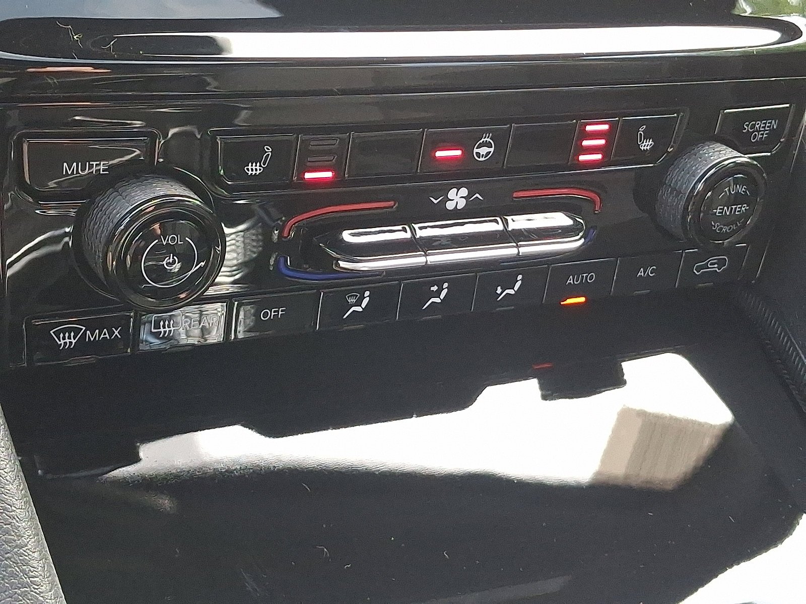 2025 Jeep Grand Cherokee L Altitude - Photo 11