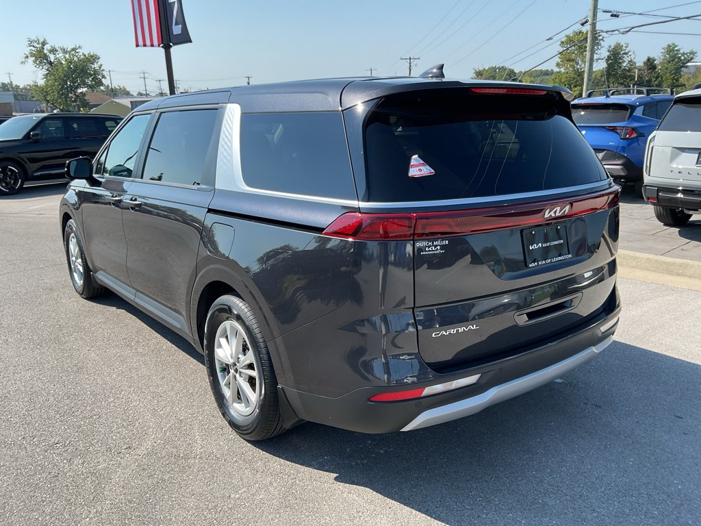 Used 2024 Panthera Metal Kia LX image 6