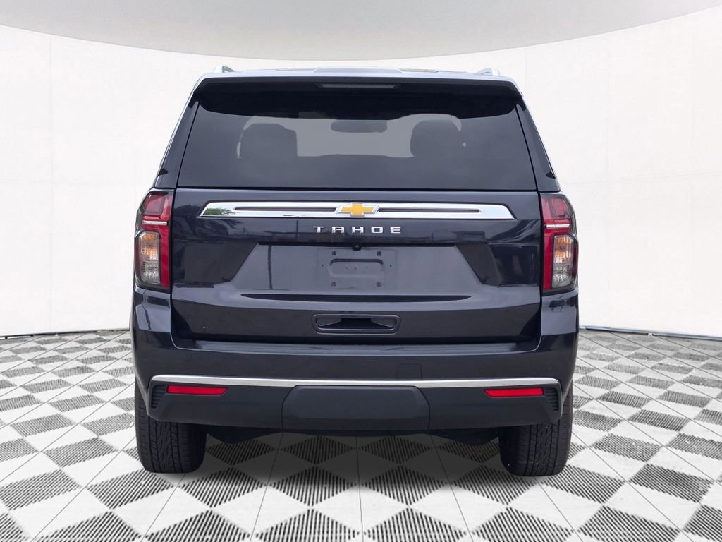 2023 Chevrolet Tahoe LS - Photo 21