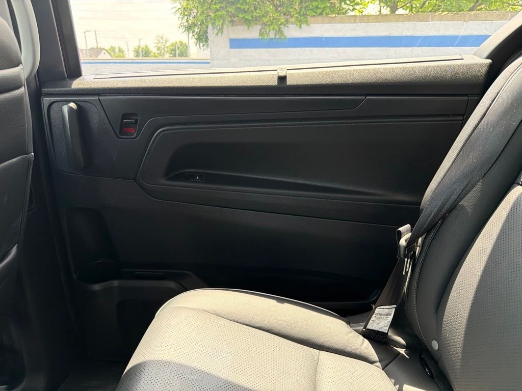 2024 Honda Odyssey Elite - Photo 25