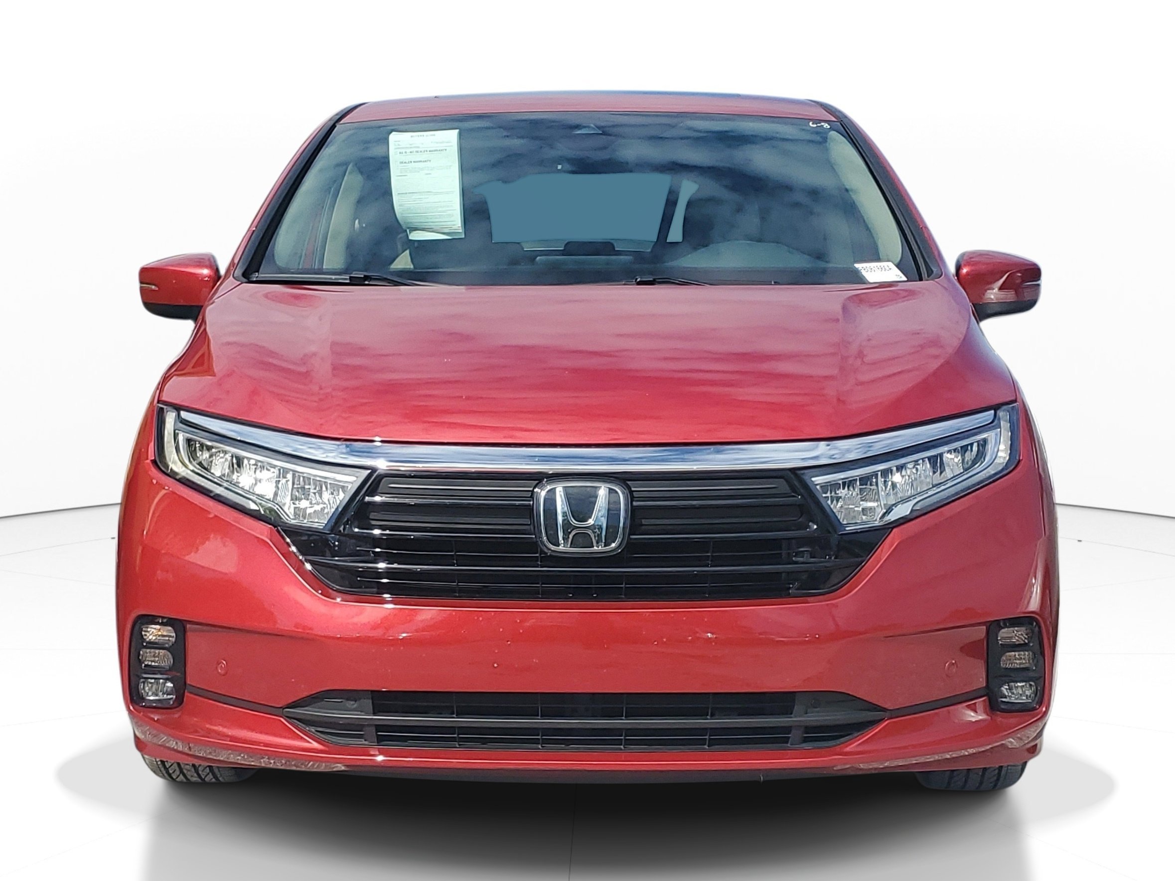 Used 2023  Honda Touring image 1
