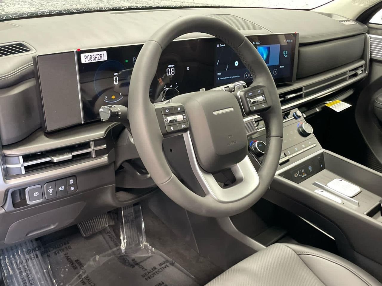 New 2026 Shimmering Silver Hyundai XRT AWD image 21