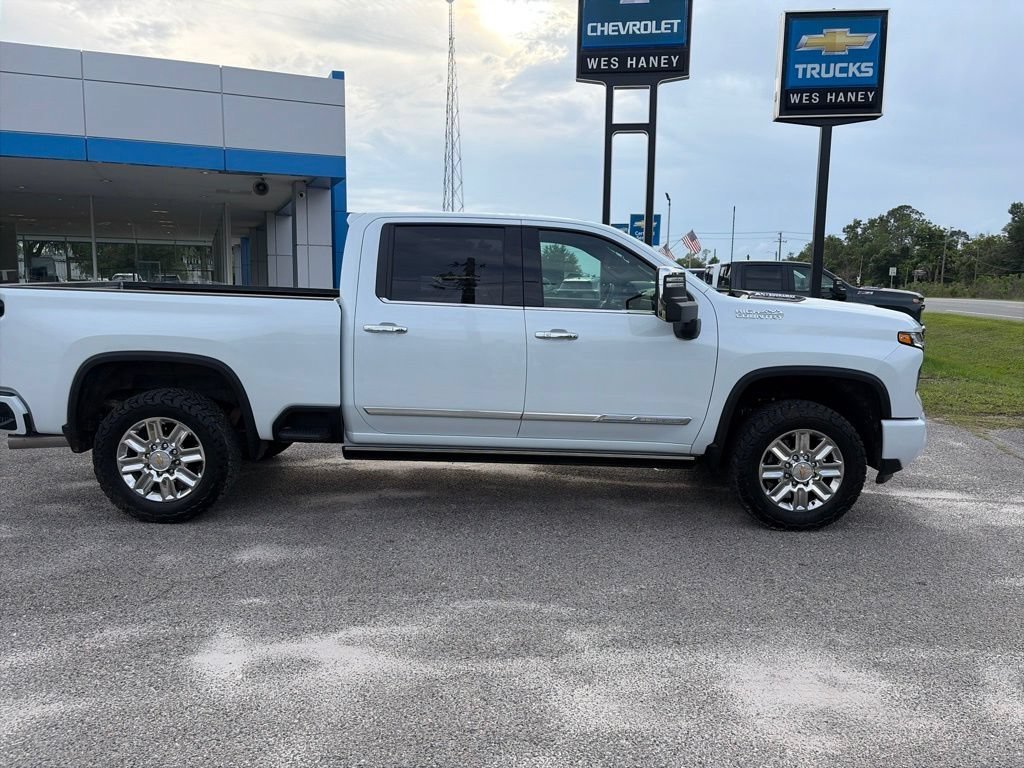 2026 Chevrolet Silverado 2500 HD High Country - Photo 10