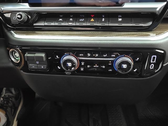 2026 Chevrolet Silverado 1500 RST - Photo 17