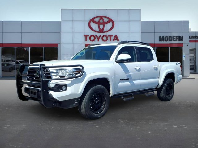 2019 Toyota Tacoma 4WD SR5