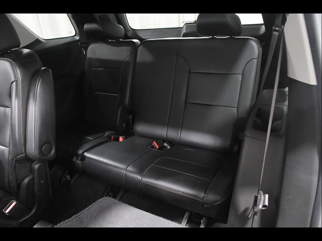 2019 Chevrolet Traverse 3LT - Photo 20