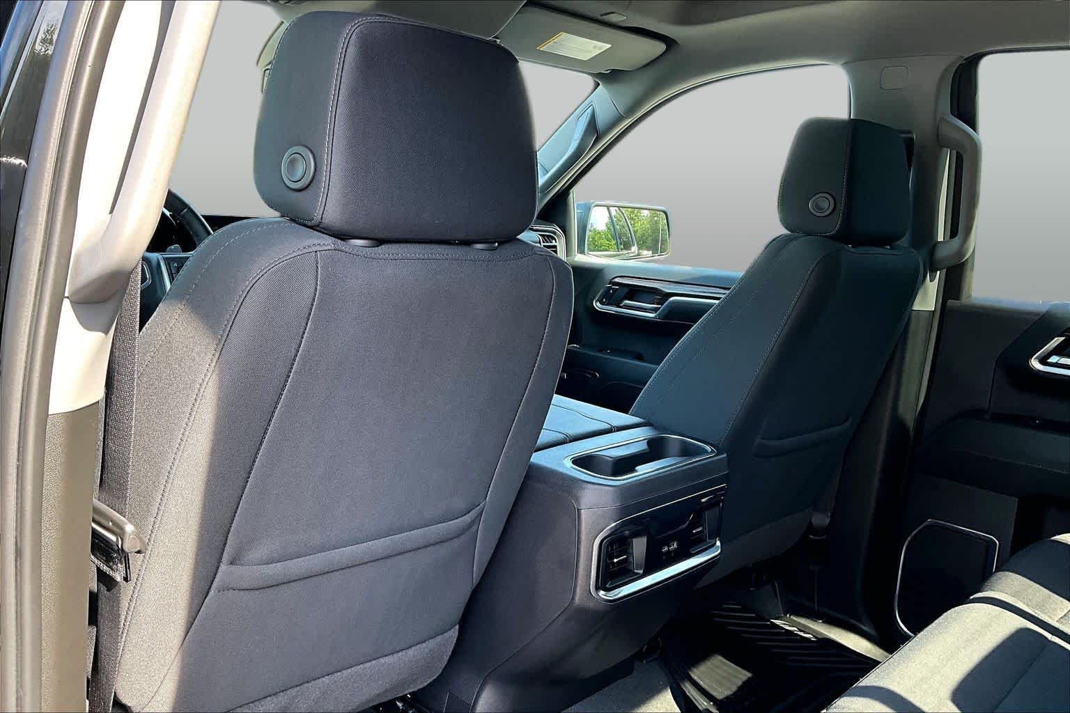 2024 GMC Sierra 1500 Elevation - Photo 22