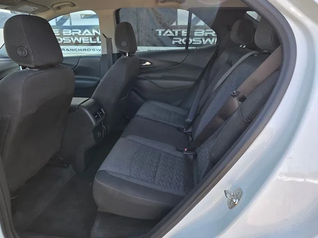 Used 2024 White Chevrolet LT image 33