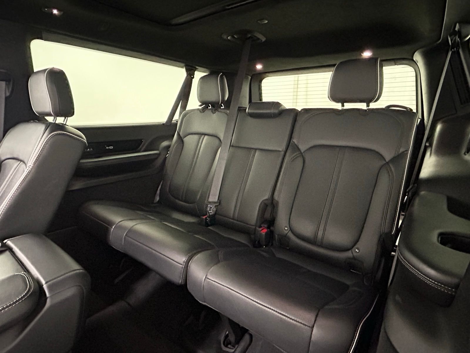 Used 2024 Silver Zynith Jeep Series II image 34