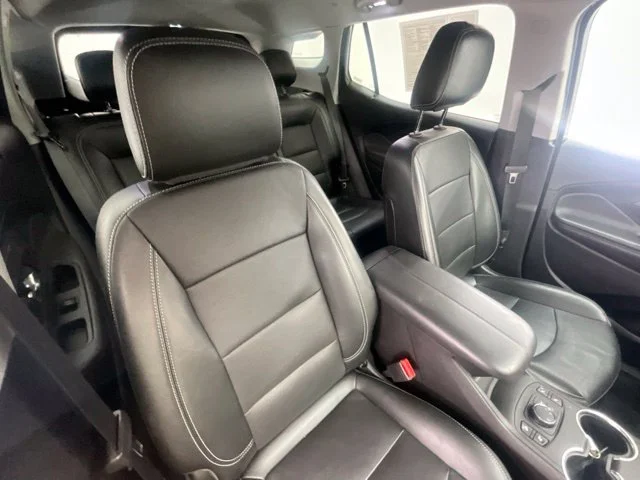 Used 2024 Silver GMC SLT image 15