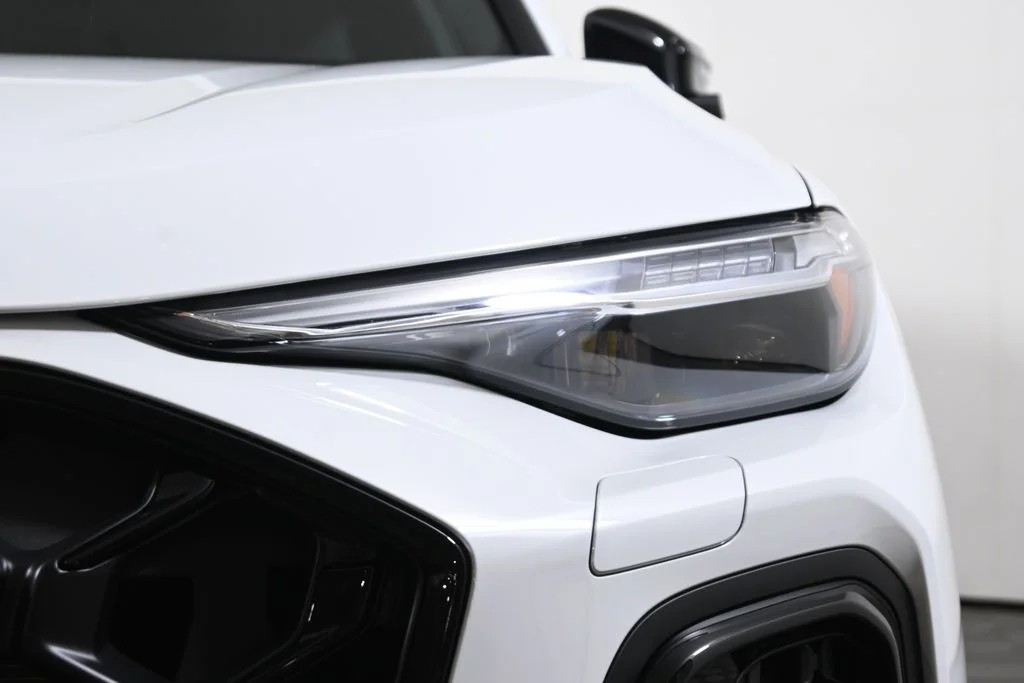 New 2026 White Audi Premium Plus image 11