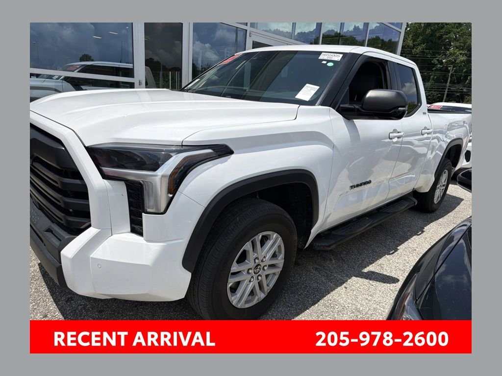 2024 Toyota Tundra SR5 for sale in Birmingham, AL