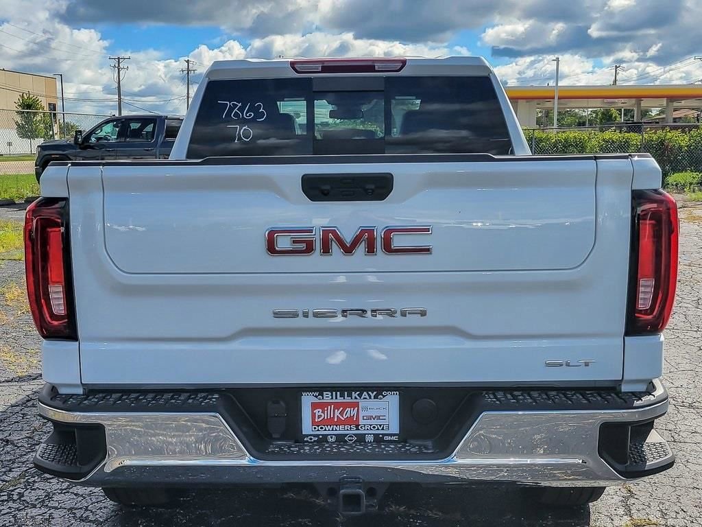 2026 GMC SIERRA - Image 5