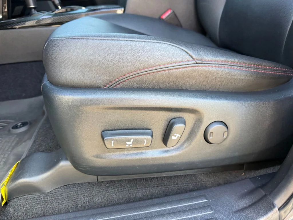 Used 2021 Magnetic Gray Metallic Toyota TRD Off-Road Premium image 13