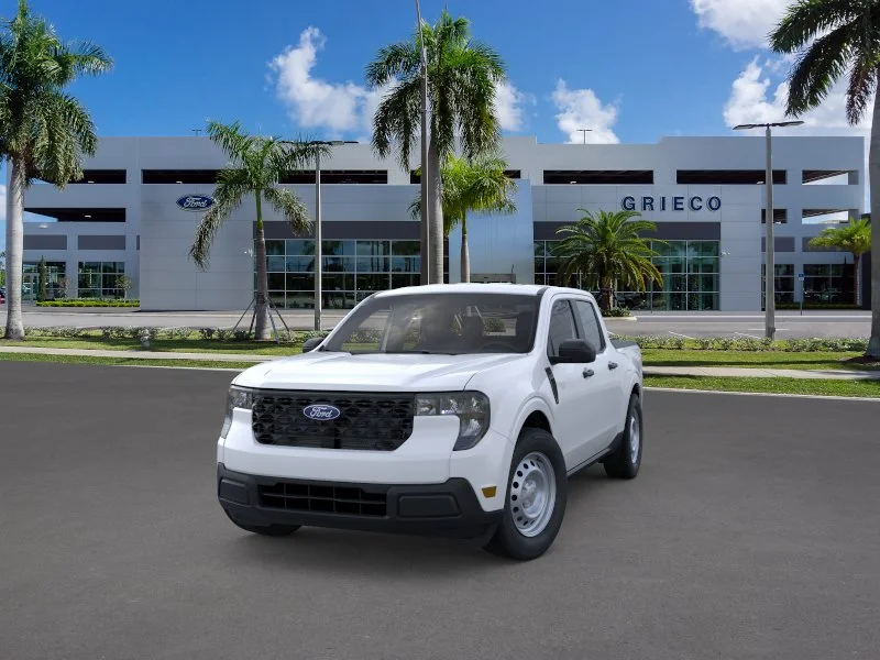New 2026 Oxford White Ford XL image 25