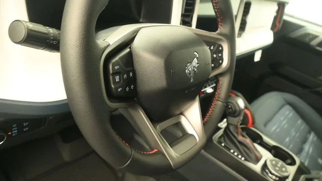 New 2026 Black Ford Heritage Edition image 15