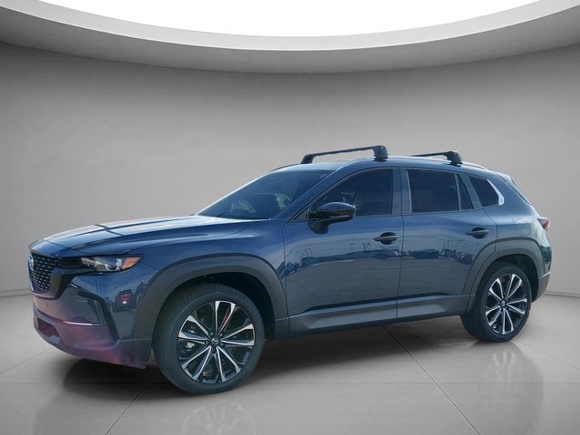 2026 Mazda CX-50 2.5 S Premium AWD