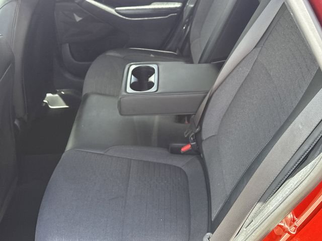 Used 2021 Orange Kia S image 13
