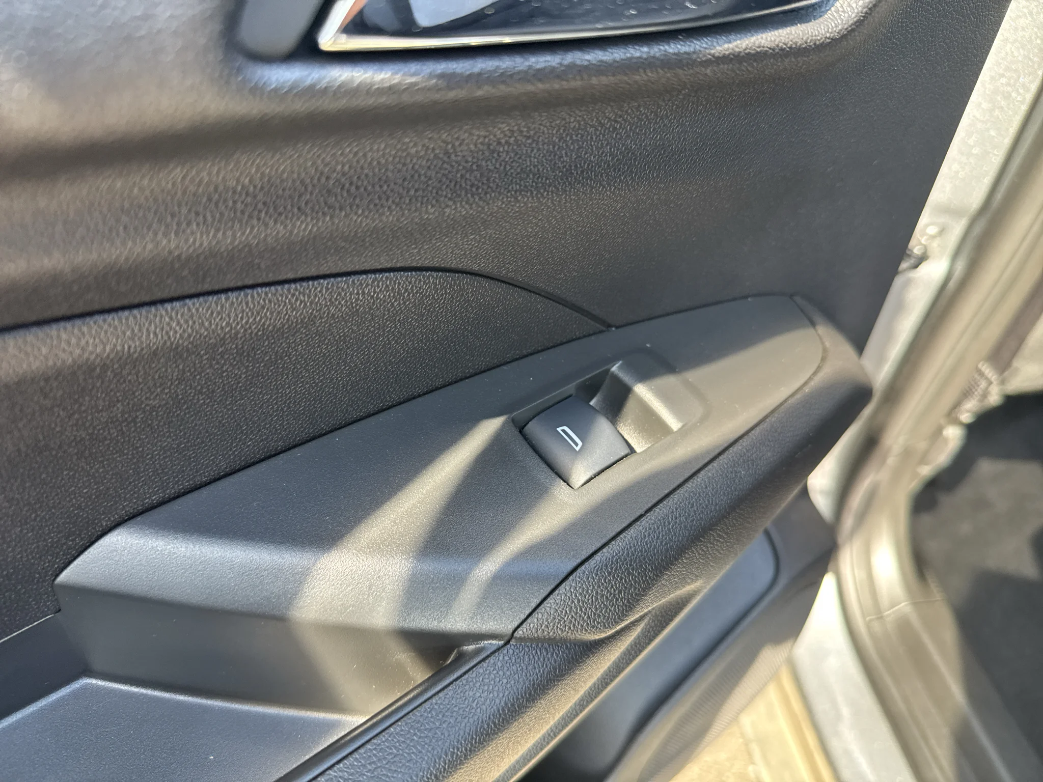 Used 2025 Sterling Gray Metallic Chevrolet LS image 22