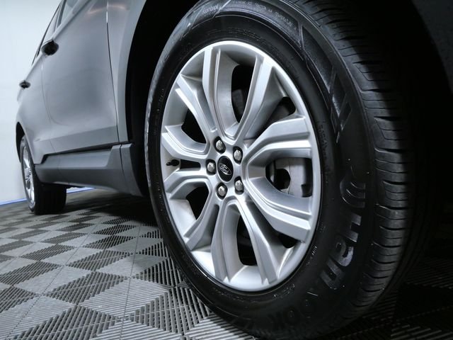 Certified 2023 Ford Edge Titanium with VIN 2FMPK4K98PBA00070 for sale in Apple Valley, Minnesota